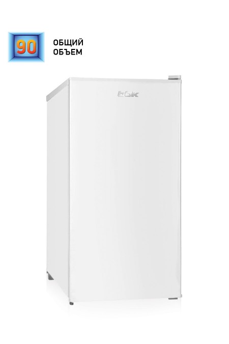 Холодильник BBK RF-090 (белый) 
