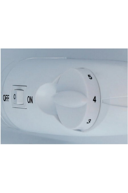 Холодильник BBK RF-098 (белый) 3