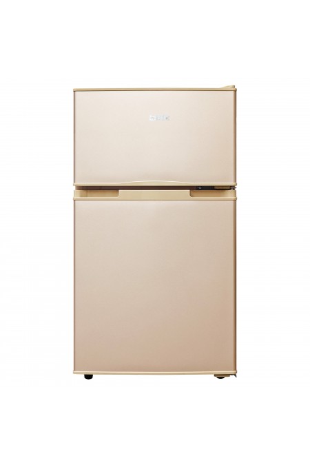Холодильник BBK RF-099 (бежевый) 1