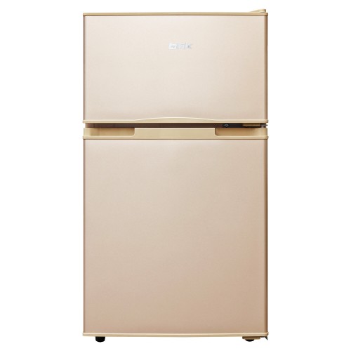 Холодильник BBK RF-099 (бежевый) 2
