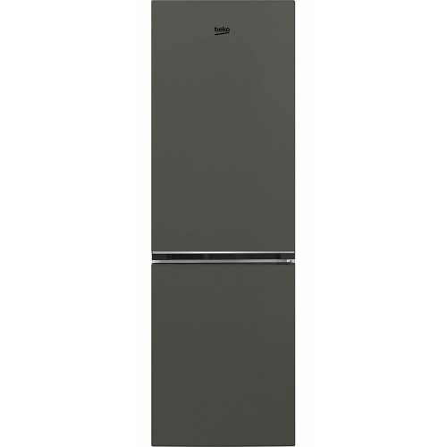 Холодильник Beko B1RCNK272G (темно-серый) 