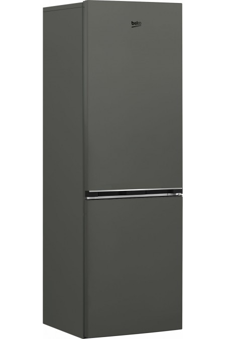 Холодильник Beko B1RCNK272G (темно-серый) 
