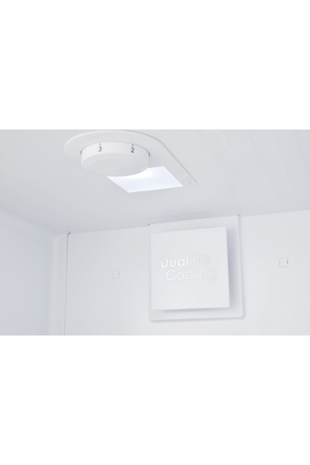 Холодильник Beko B1RCNK272G (темно-серый) 1