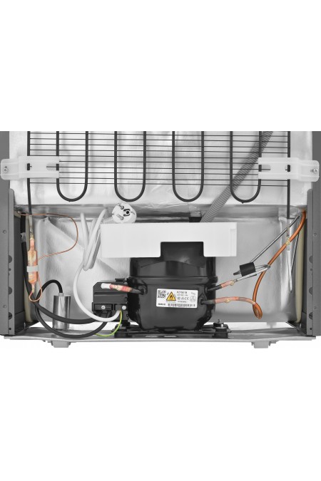 Холодильник Beko B1RCNK272G (темно-серый) 2