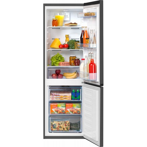 Холодильник Beko B1RCNK272G (темно-серый) 9