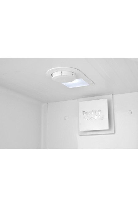 Холодильник Beko B1RCNK272W (белый) 2