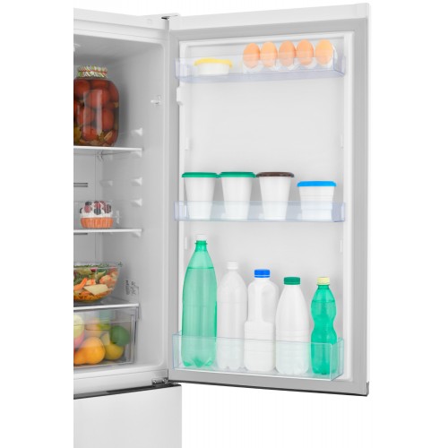 Холодильник Beko B1RCNK272W (белый) 6