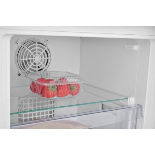 Холодильник Beko B1RCNK272W (белый) 7