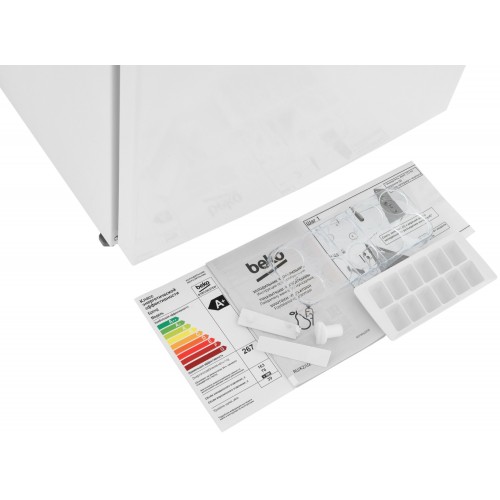 Холодильник Beko B1RCNK272W (белый) 9
