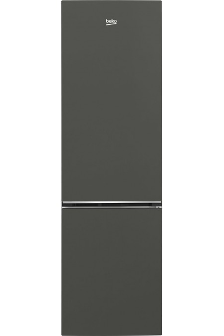 Холодильник Beko B1RCNK312G (темно-серый) 
