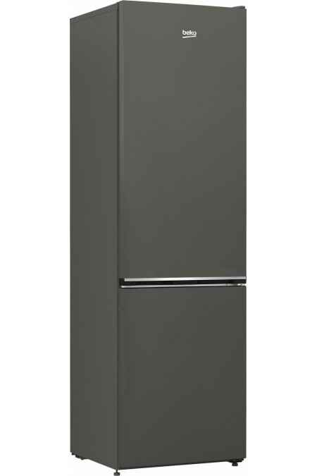 Холодильник Beko B1RCNK312G (темно-серый) 1