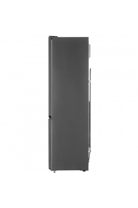 Холодильник Beko B1RCNK312G (темно-серый) 2