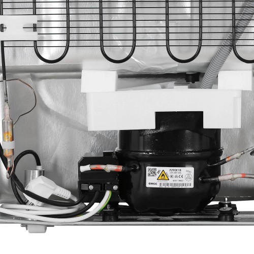 Холодильник Beko B1RCNK312W (белый) 5