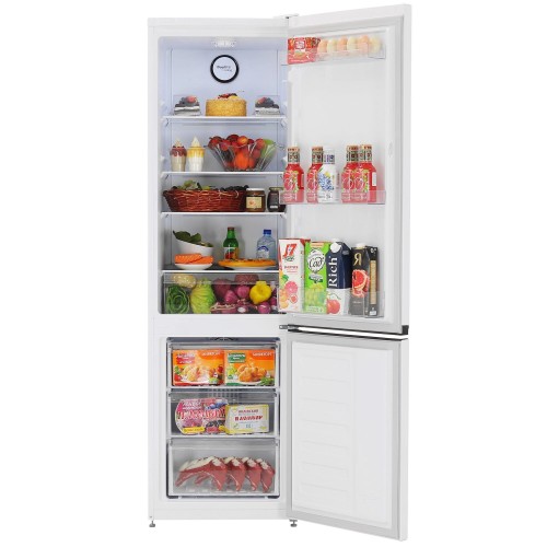 Холодильник Beko B1RCNK312W (белый) 6