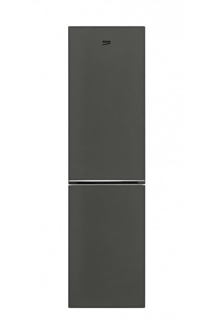 Холодильник Beko B1RCNK332G (серый) 
