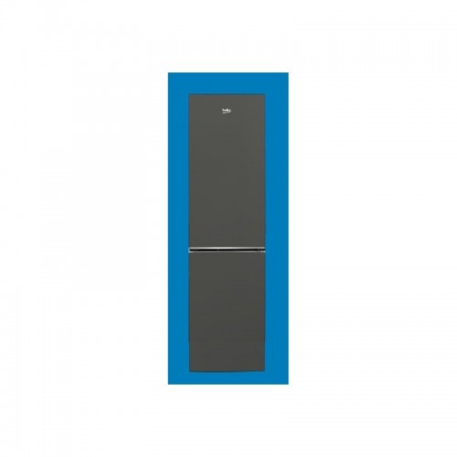 Холодильник Beko B1RCNK332G (серый) 1