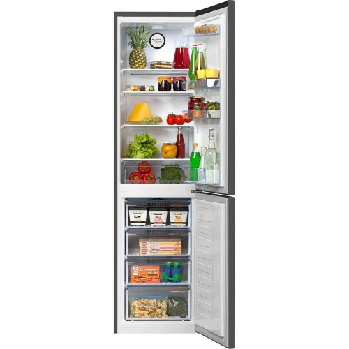 Холодильник Beko B1RCNK332G (серый) 3