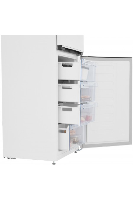 Холодильник Beko B1RCNK332W (белый) 2