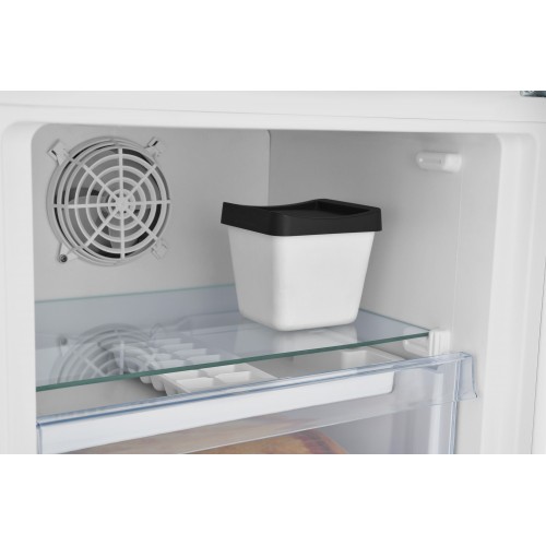 Холодильник BEKO B1RCNK332W (белый) 3