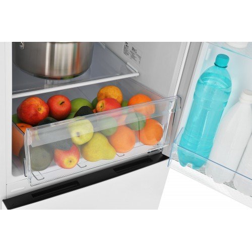 Холодильник BEKO B1RCNK332W (белый) 5