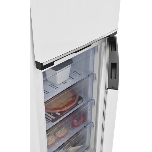 Холодильник BEKO B1RCNK332W (белый) 6