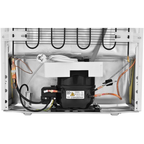 Холодильник BEKO B1RCNK332W (белый) 9