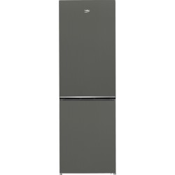 Холодильник Beko B1RCNK362G (серый)