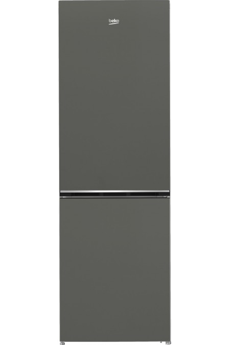 Холодильник Beko B1RCNK362G (серый) 