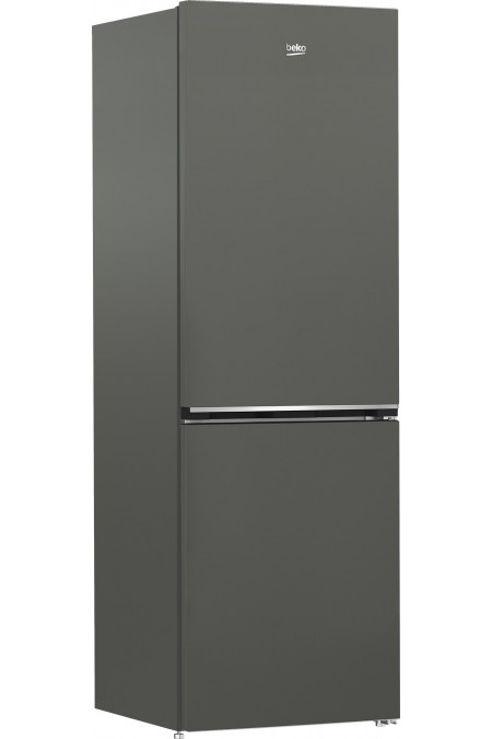 Холодильник Beko B1RCNK362G (серый) 1