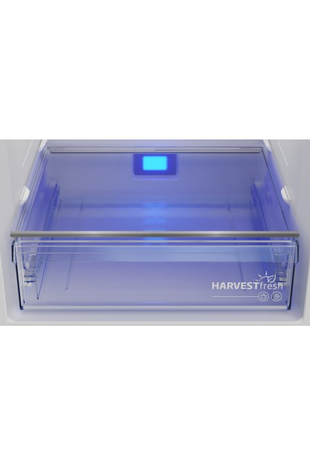 Холодильник Beko B1RCNK362G (серый) 4