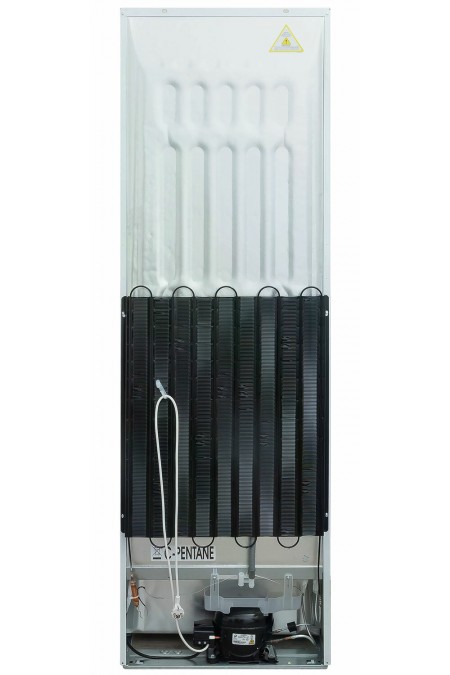 Холодильник Beko B1RCNL362W (белый) 8