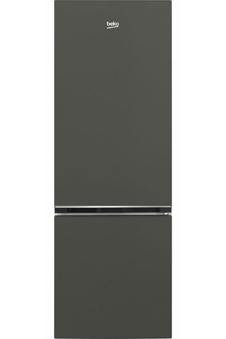 Холодильник Beko B1RCSK251G (серый) 