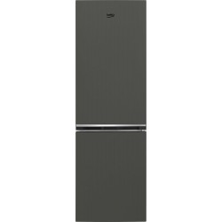 Холодильник Beko B1RCSK272G (серый)