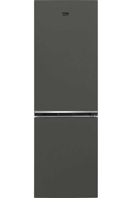 Холодильник Beko B1RCSK272G (серый) 