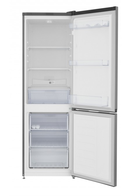 Холодильник Beko B1RCSK272G (серый) 1