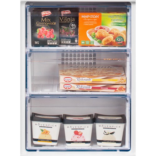 Холодильник Beko B1RCSK272W (белый) 2