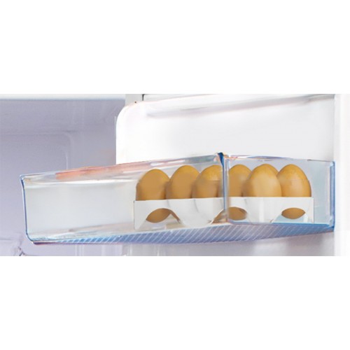 Холодильник Beko B1RCSK272W (белый) 3