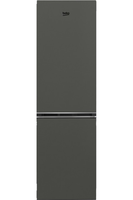 Холодильник Beko B1RCSK312G (серый) 