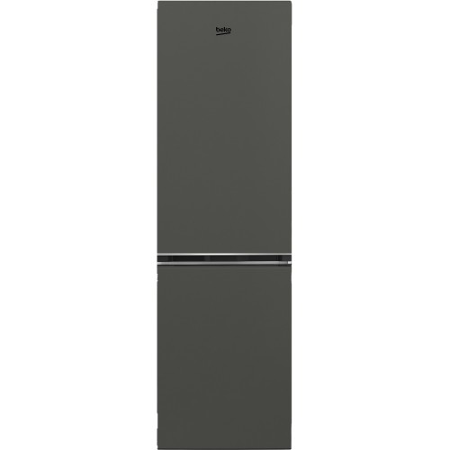 Холодильник Beko B1RCSK312G (серый) 