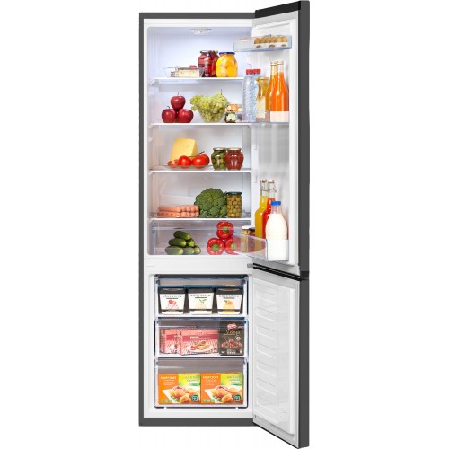 Холодильник Beko B1RCSK312G (серый) 1