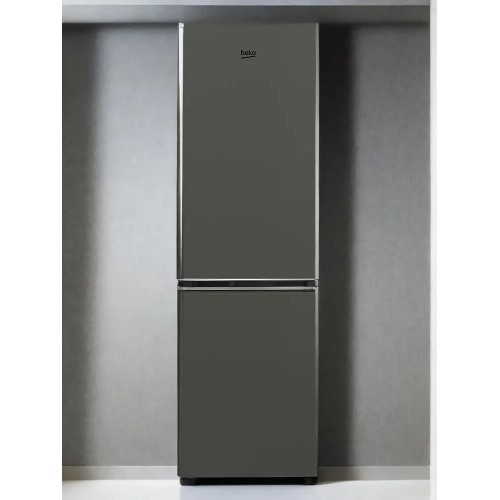 Холодильник Beko B1RCSK312G (серый) 2