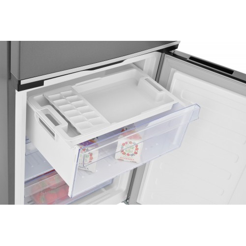 Холодильник Beko B1RCSK312G (серый) 4