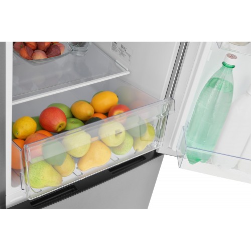 Холодильник Beko B1RCSK312G (серый) 6