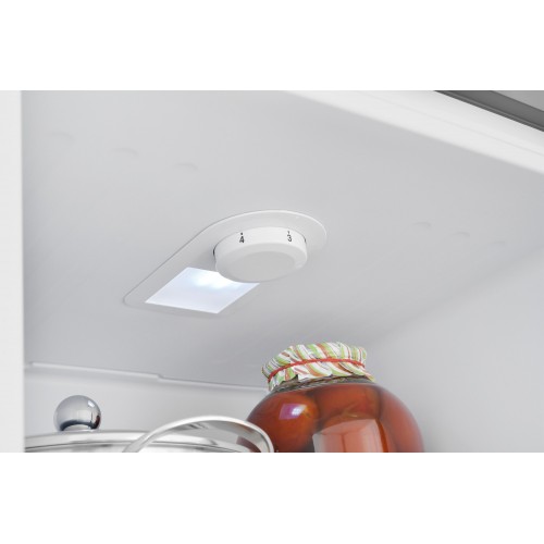 Холодильник Beko B1RCSK312G (серый) 7