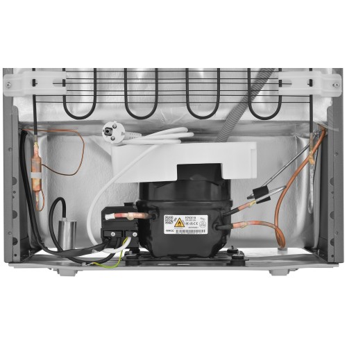 Холодильник Beko B1RCSK312G (серый) 9