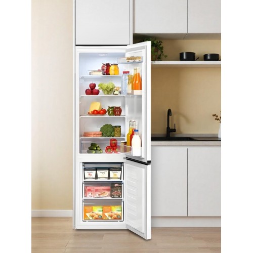 Холодильник Beko B1RCSK312W (белый) 7