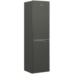 Холодильник Beko B1RCSK332G (серый)