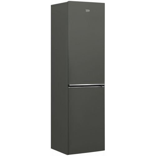 Холодильник Beko B1RCSK332G (серый) 8