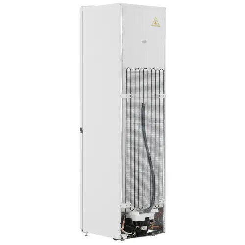 Холодильник BEKO B1RCSK332W (белый) 2