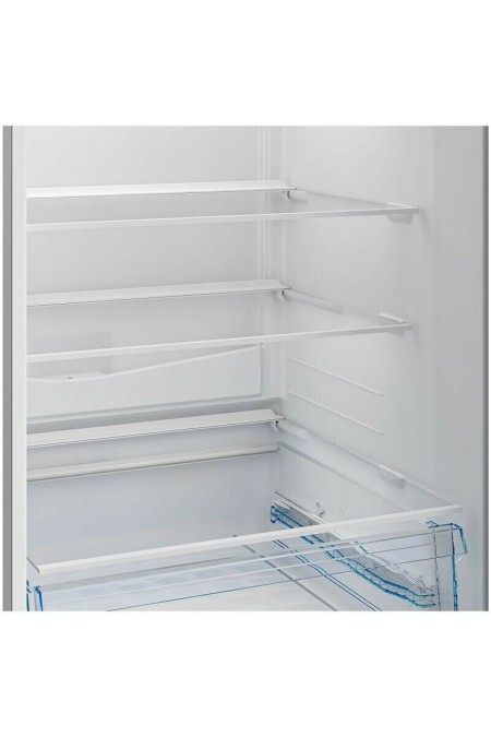 Холодильник Beko B1RCSK362G (серый) 3